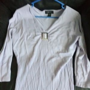 Finity top for women.